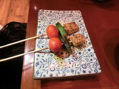 -醉虎传(南锣鼓巷店)