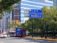 -南京路步行街