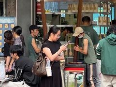 -芝麻糊世家(西华店)