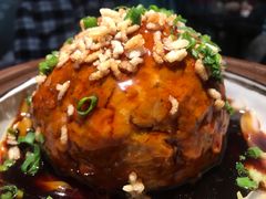 -扬州狮子楼·非遗淮扬菜(东关街店)
