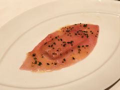 -Le Bernardin