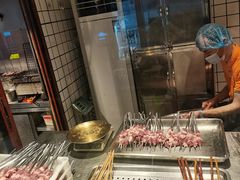 -西域阿里马新疆菜·清真(桂花路店)