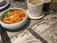 -绿茶餐厅(深圳龙华天虹购物中心店)