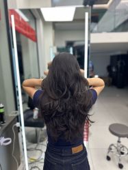 -乾健·烫染·接发SALON