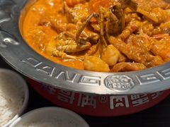-胖哥俩肉蟹煲(石家庄勒泰中心店)