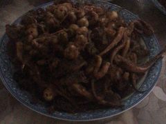 -十里铺铁板鱿鱼