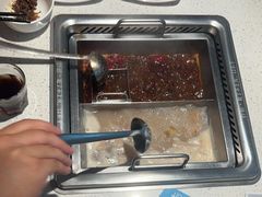 -野妹经典火锅(民治店)