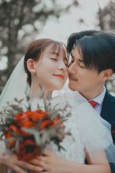 -全城热恋璀璨婚纱摄影(国贸总店)