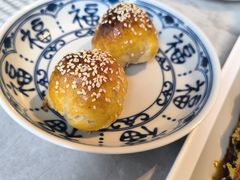 -陶兰居·手工点心·粤菜(圆融时代广场店)
