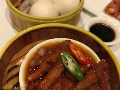-醉辉皇原味海鲜江南菜(成都大魔方店)