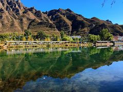 -野三坡清泉山风景区