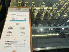 -Dogi&kiki Coffee(中心商务大厦店)