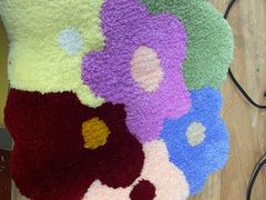 -A+毛毛毯·高温珐琅·银饰DIY(三里屯店)