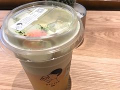 -喜茶(深圳东门1234店)