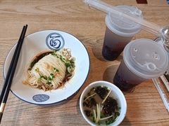 -新万鑫银丝面·非遗无锡味(惠山古镇店)