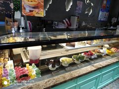 -美滋每客(太原龙湖苏宁百货店)