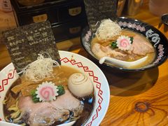 -Ramen满吉·豚骨拉面(丽园路店)