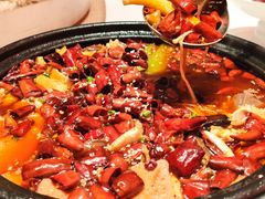 -渔嫂烧河鲜•土菜馆(中正天街店)