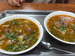 -春雨羊汤店(广开四马路总店)