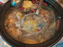 -琥珀川糟粕醋火锅(慈云寺店)