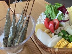 -生如夏花泰式火锅(西村黑金店)