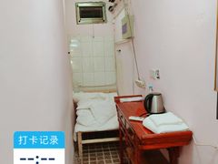 -秦府酒店(北京鼓楼店)