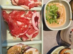 -盛江山自助料理(太原街万达店)