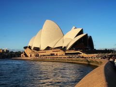 -悉尼歌剧院