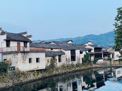 -呈坎景区