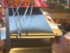 -柿子树炭烤羊腿(金台路店)