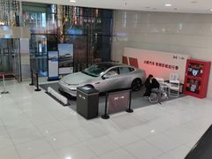 -方恒购物中心(望京小街店)