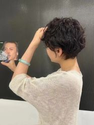 -禾曼造型