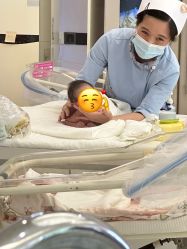 -爱帝宫月子中心(罗湖别墅院)