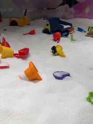 -奈尔宝家庭中心·亲子餐厅(前滩店)