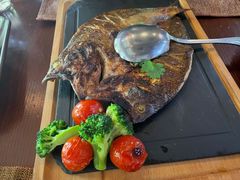 香料烤鱼-花马天堂云南餐厅 Lost Heaven(高邮路店)