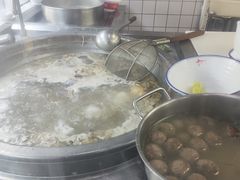 -牛a潮汕鲜牛肉粿条(天河北店)