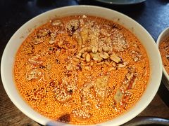 辣子鸡-宋·川菜(珠江新城店)