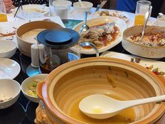 -東舍食唐精品陕菜馆