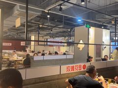 -玫瑰花园自助烤肉(顺义鑫海韵通店)