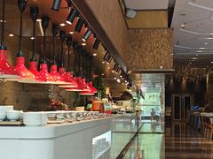 -威珀斯酒店·珀萃美食餐厅