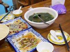 -老味道1992(武当山店)