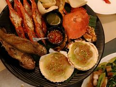 -simply thai天泰(长泰广场店)