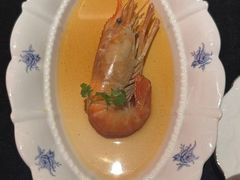-醉东Oriental House(静安嘉里中心店)