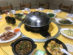 -荔景渔庄