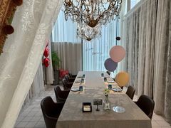 -果仁·意大利餐厅(财富广场店)