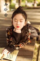 -莫奈庄园·儿童摄影馆·影视基地(江宁店)