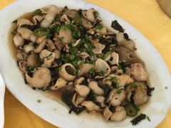 -八仔大富楼·河鲜(西江店)