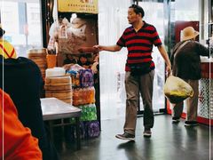 -包顺兴面馆(长乐路店)