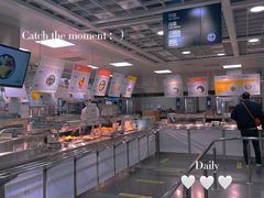 -宜家·瑞典风味餐厅(北京西红门店)