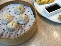 -苏小柳手作点心x茶叙小院(徐家汇分院)